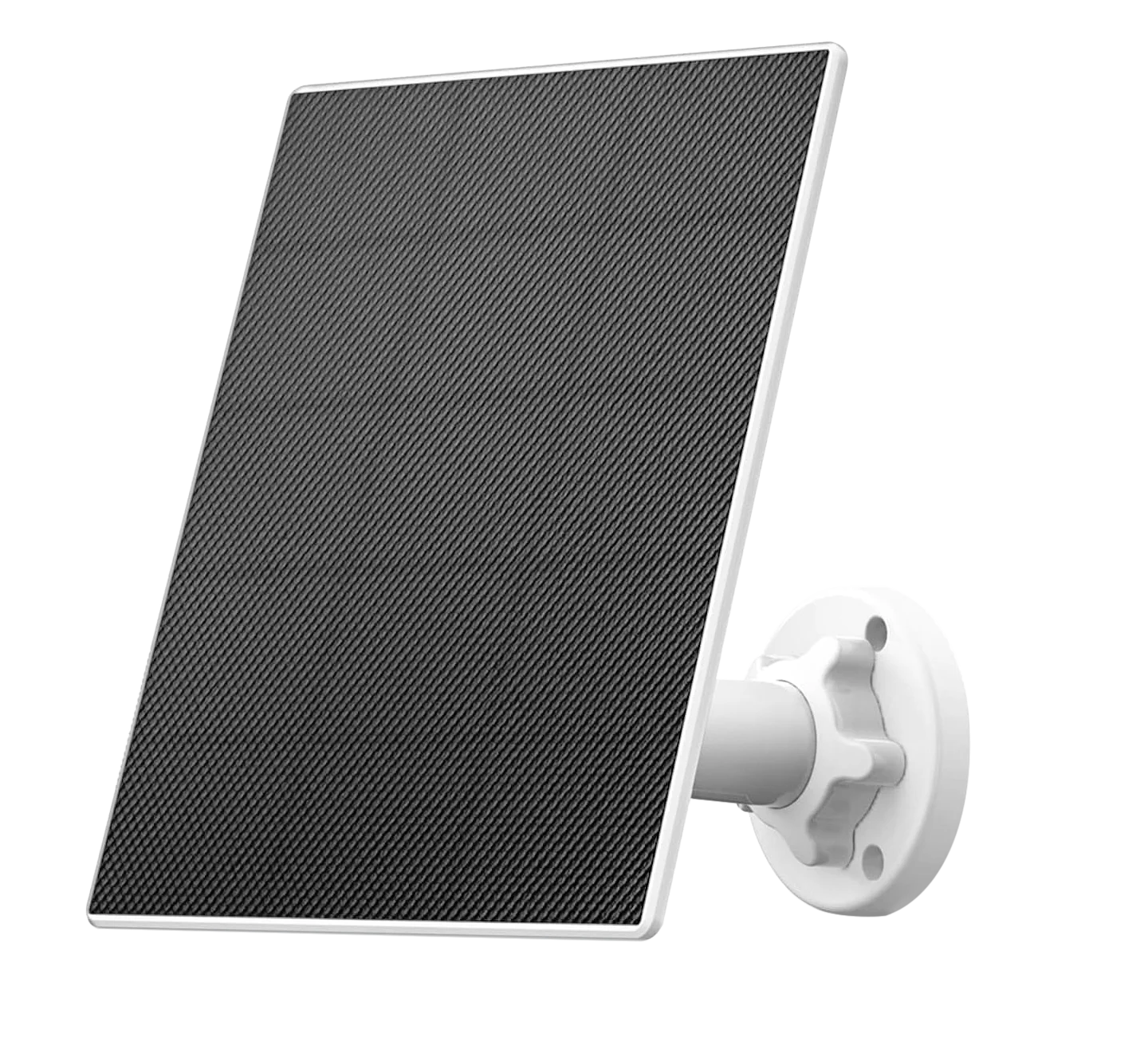 Jennov 2K Solar Wireless Outdoor Security Cameras WiFi Night Vision