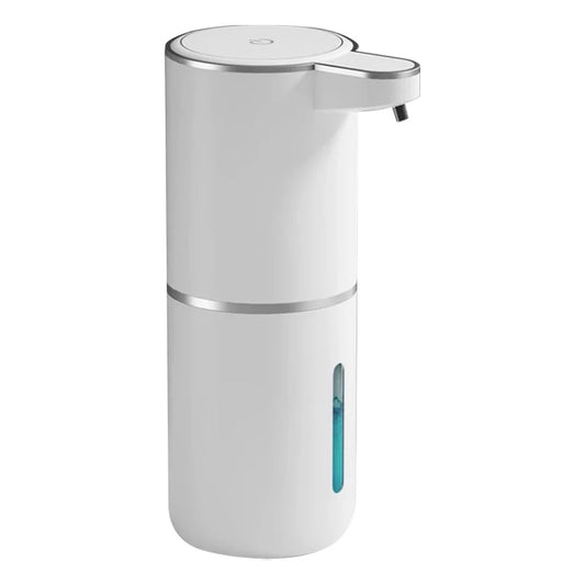 Shunmaii Touchless Foam Soap Dispenser with Adjustable Foam Levels