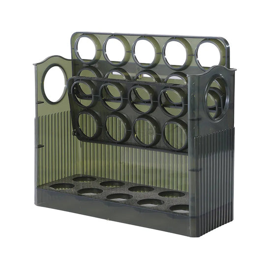 Egg Storage Box Multi Layer Refrigerator Organizer