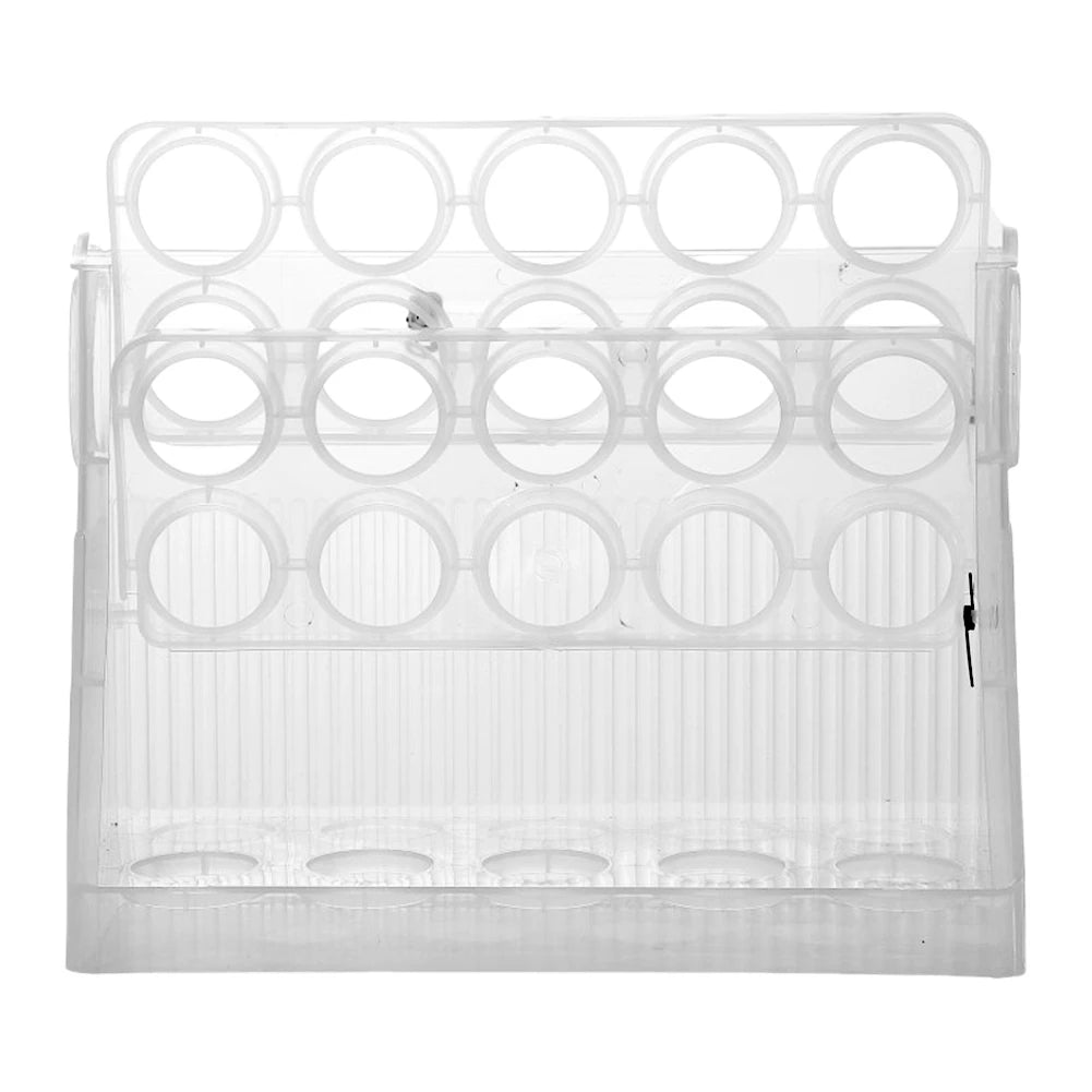 Egg Storage Box Multi Layer Refrigerator Organizer