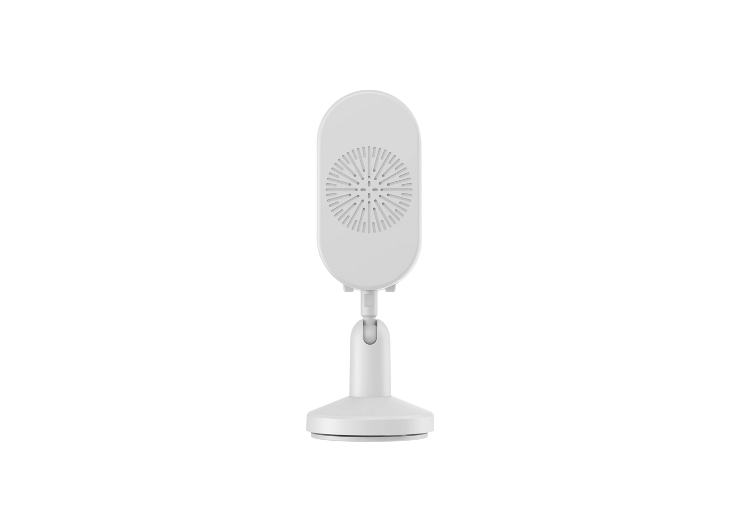 Jennov 2K Solar Wireless Outdoor Security Cameras WiFi Night Vision