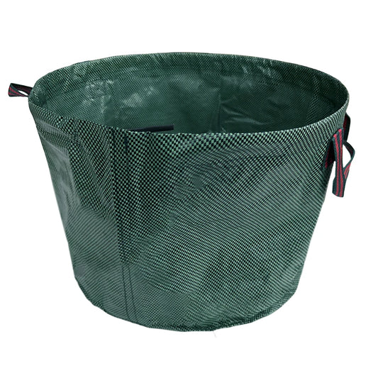 Shunmaii Garden Leaf Bag With 4 Handles Debris Tote